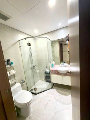 Bán căn hộ 2PN D’Capitale Trần Duy Hưng - 7.8 tỷ — ảnh 1