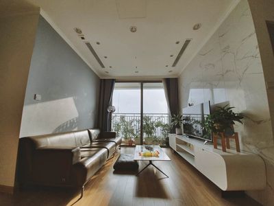 Cho thuê căn hộ Vinhomes Gardenia Hàm Nghi, Mỹ Đình — ảnh 1