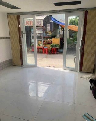 Cho thuê nhà trệt lầu hẻm 30/4, P. Tân An, 4 triệu/tháng — ảnh 1