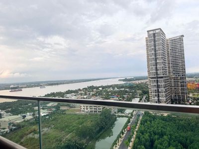 Bán căn góc 3PN+ 92m² The Beverly Solari — ảnh 1