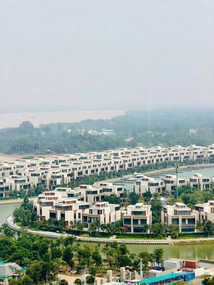 Bán căn hộ Beverly 79m2, 2PN, view công viên — ảnh 1