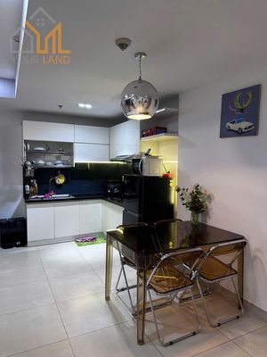Bán căn hộ 65m² view Landmark 81, Quận 2 — ảnh 1