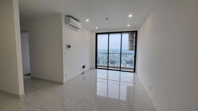 Bán căn hộ D'lusso Quận 2, view sông, tầng cao — ảnh 1