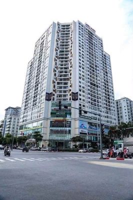 Bán căn hộ GOLDEN FIELD Hàm Nghi, 66m2, 2PN — ảnh 1