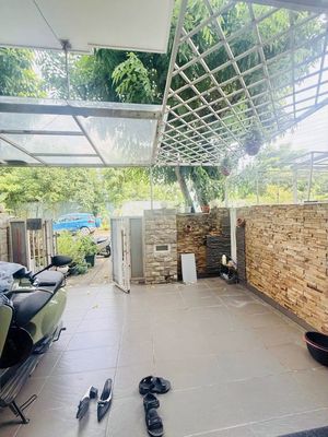 Nhà 75m² Mega Village Khang Điền, Full Nội Thất, 9.5 Tỷ — ảnh 1