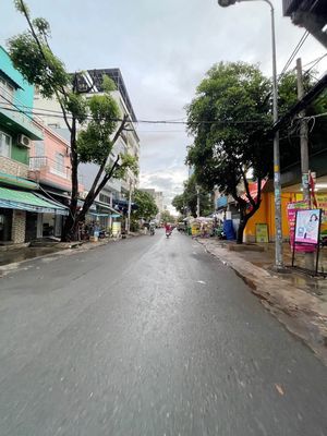 Bán nhà 3 tầng sân thượng Tân Hưng, hơn 9 tỷ — ảnh 1