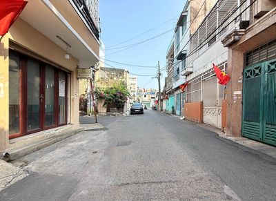 Cho thuê nhà 7CHDV Nguyễn Văn Đậu, Bình Thạnh, 40tr/tháng — ảnh 1