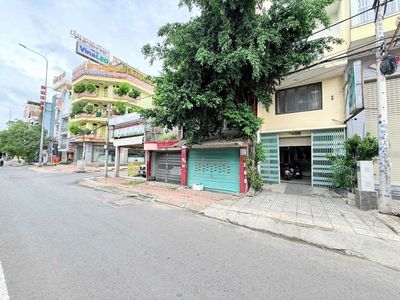 Bán nhà mặt tiền Hà Huy Giáp, 6 tầng thang máy, 9.9 tỷ — ảnh 1