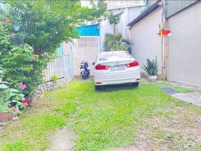 Bán nhà 110m2 Thạnh Mỹ Lợi, Quận 2 - Sát mặt tiền Đồng Văn Cống — ảnh 1