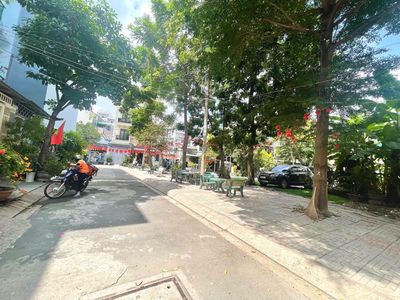 Bán nhà mặt tiền Phạm Văn Chiêu, 4x16m, 3PN, 7.39 tỷ — ảnh 1