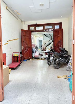 Nhà 88m² Tân Bình, Giảm 3 Tỷ, 11.5 Tỷ — ảnh 1