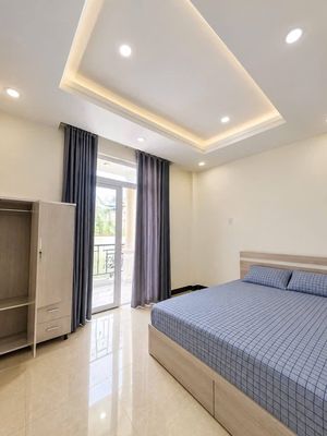 Nhà 3 tầng 57m² Trường Thọ, Thủ Đức, Hẻm xe tải - 7.2 tỷ — ảnh 1
