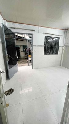 Nhà mới có PN trệt(3PN-2WC-10tr/cọc 1 tháng — ảnh 1