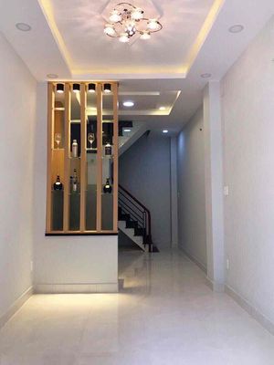 Nhà cho thuê — ảnh 1