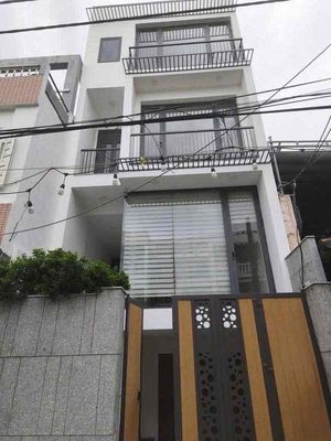 Cho thuê nhà 3 tầng đường mt 7m5 kề phạm tứ - khuê trung - đẹp mới — ảnh 1