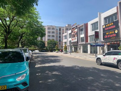 Án shophouse nhà phố TM Eco Xuân giá rẻ 11.9 tỷ. DT 6x25 1T 2L Sổ sẵn — ảnh 1