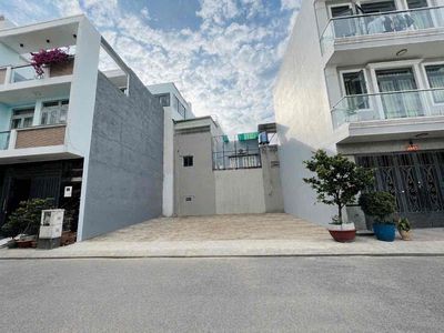 Đất 5,5 x 10m,tỉnh lộ 10,bình tân, khu phân lô, giá 3 tỷ6 còn thương — ảnh 1