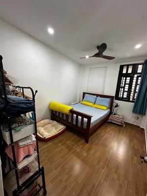 Nguyễn văn lạc p19 bình thạnh - 2 tầng - 22m2- giá 2,95 tỷ — ảnh 1
