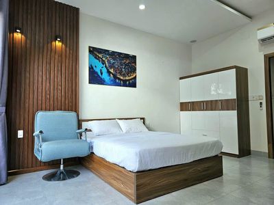 Cho thuê căn hộ P301 An Mỹ gần cầu rồng — ảnh 1