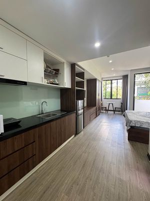 Studio full nội thất gần biển An Thượng, Ngũ Hành Sơn — ảnh 1