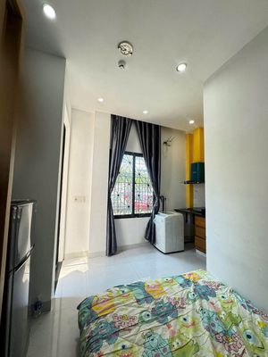 Căn hộ Studio tầng 1, Hải Châu, Full nội thất — ảnh 1