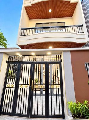 Cho thuê nhà 3PN Nguyễn Công Trứ, Sơn Trà, gần biển Mỹ Khê — ảnh 1