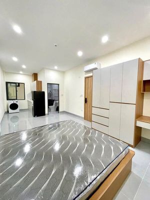 Cho thuê Studio Mẹ Thứ, Đà Nẵng - 6tr/tháng — ảnh 1