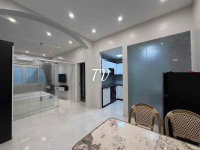 Nguyễn văn cừ - bồ đề - căn hộ dịch vụ — ảnh 1
