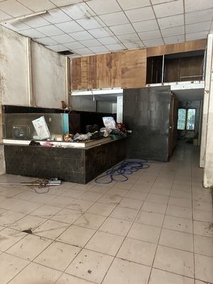 Cho thuê nhà mặt tiền 60 Ninh Tốn — ảnh 1