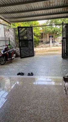 Bán nhà cấp 4 sổ chung gần UBND Tân Hiệp, 150m2, 1.3 tỷ — ảnh 1
