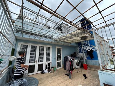 Nam kỳ khởi nghĩa q3 - ngang 7,5m giảm 7,5 tỷ - giá 39,550 tỷ — ảnh 1