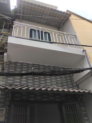 Cho thuê nhà nguyên căn — ảnh 1