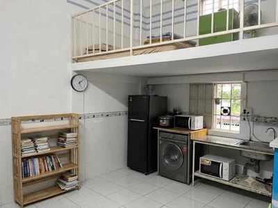 Bán nhà Trung Becamex hoà lợi — ảnh 1