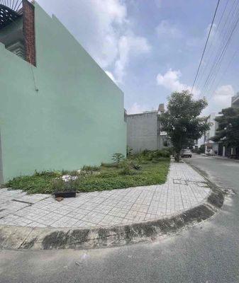 Cần bán gấp lô góc khu vip đông dân nhất dự án ctps giá 1,3tỷ gi — ảnh 1