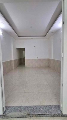 Cần cho thuê nhà cấp 4 dt 4x16 2pn kính hẻm 3gac điện nước chíh riêng — ảnh 1