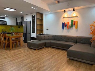 Cho thuê nhà full nội thất cao cấp — ảnh 1