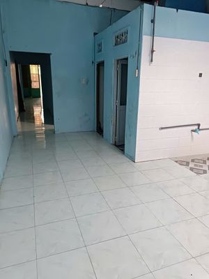 Cho thuê nhà mặt tiền — ảnh 1
