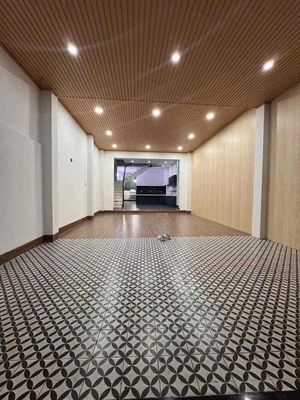 Mbkd - văn phòng mặt tiền ngay vòng xoay ht3 — ảnh 1