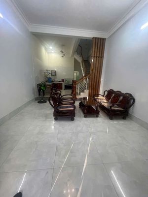 Cho thuê nhà đường: nguyễn thị hồng - 3 phòng - 2 wc — ảnh 1