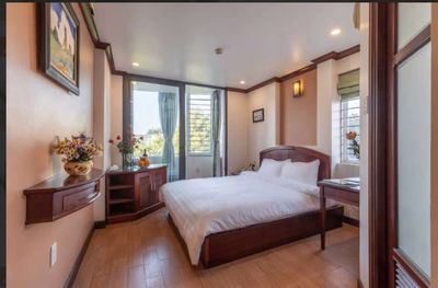 Căn hộ Studio Nguyễn Thượng Hiền - Trần Nhân Tông 5tr - 7tr — ảnh 1