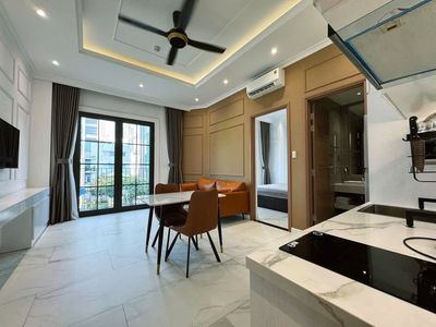 Phòng cao cấp q1 - ưu đãi *** tháng 10 - free all chi phí — ảnh 1