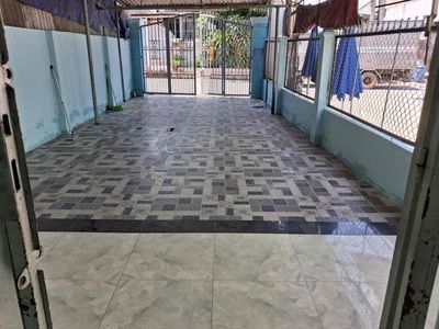 Cho thuê nhà hbp 130m 3pn 9tr/th — ảnh 1