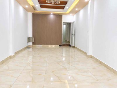 Nhà MT khu Aeon Tên Lửa 4.5x20,3.5 tấm,4 Phòng — ảnh 1