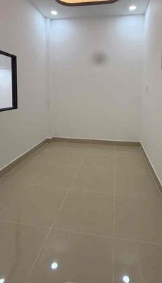 Nhà giá rẻ Q12 — ảnh 1