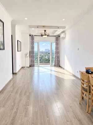 Cho thuê phúc yên 90m 2pn ít nội thất 10,5 tr — ảnh 1