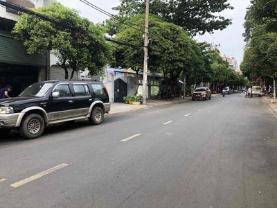 Cần bán gấp Miếng đất thổ cư99,5M2 ngay Lê văn Quới — ảnh 1