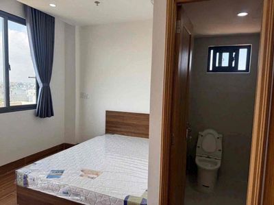 Bán toà căn hộ đường đường 10.5m/ dòng tiền ổn định — ảnh 1