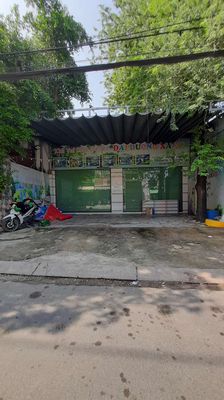 Cho thuê mbkd đường sô5 quận bình tân — ảnh 1