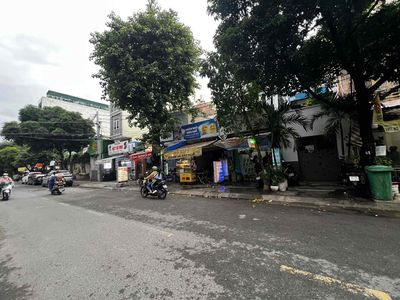Bán Mặt Tiền Nhất Chi Mai — ảnh 1