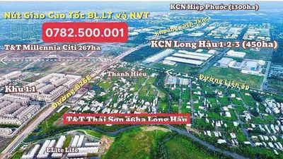 Bán Nền Đẹp View Côg Viên T&T Thái Sơn . Xd tự do — ảnh 1